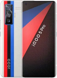 Замена стекла на телефоне Vivo iQOO 5 Pro в Воронеже